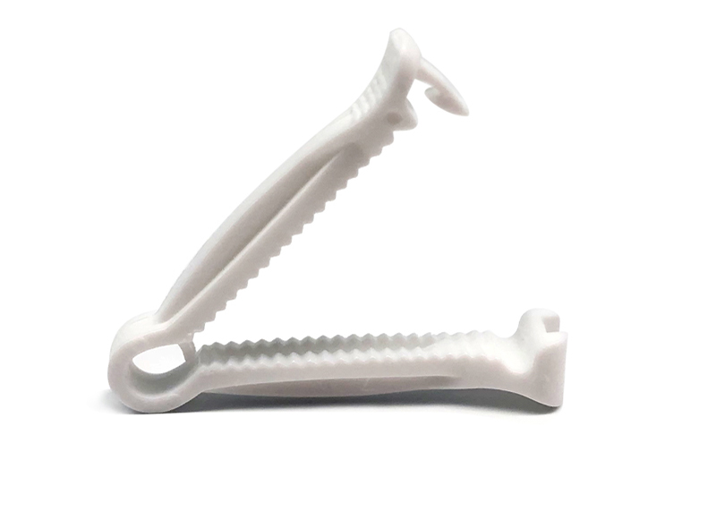 Disposable Umbilical Cord Clampiulin pen needle,endotracheal tube